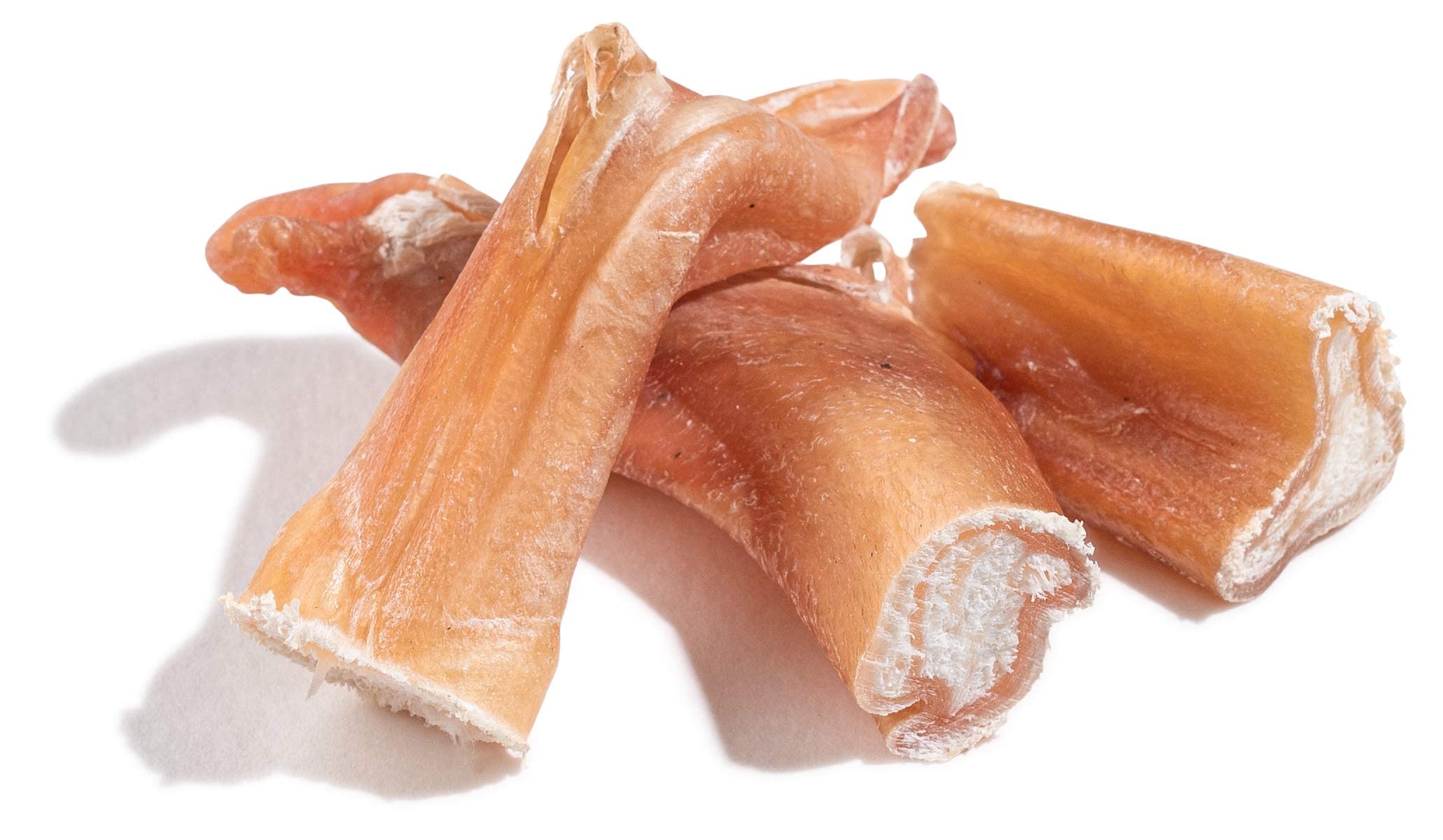 Jack&Pup Bully Bites slow-roasted-smoked flavor locked in for bold taste.