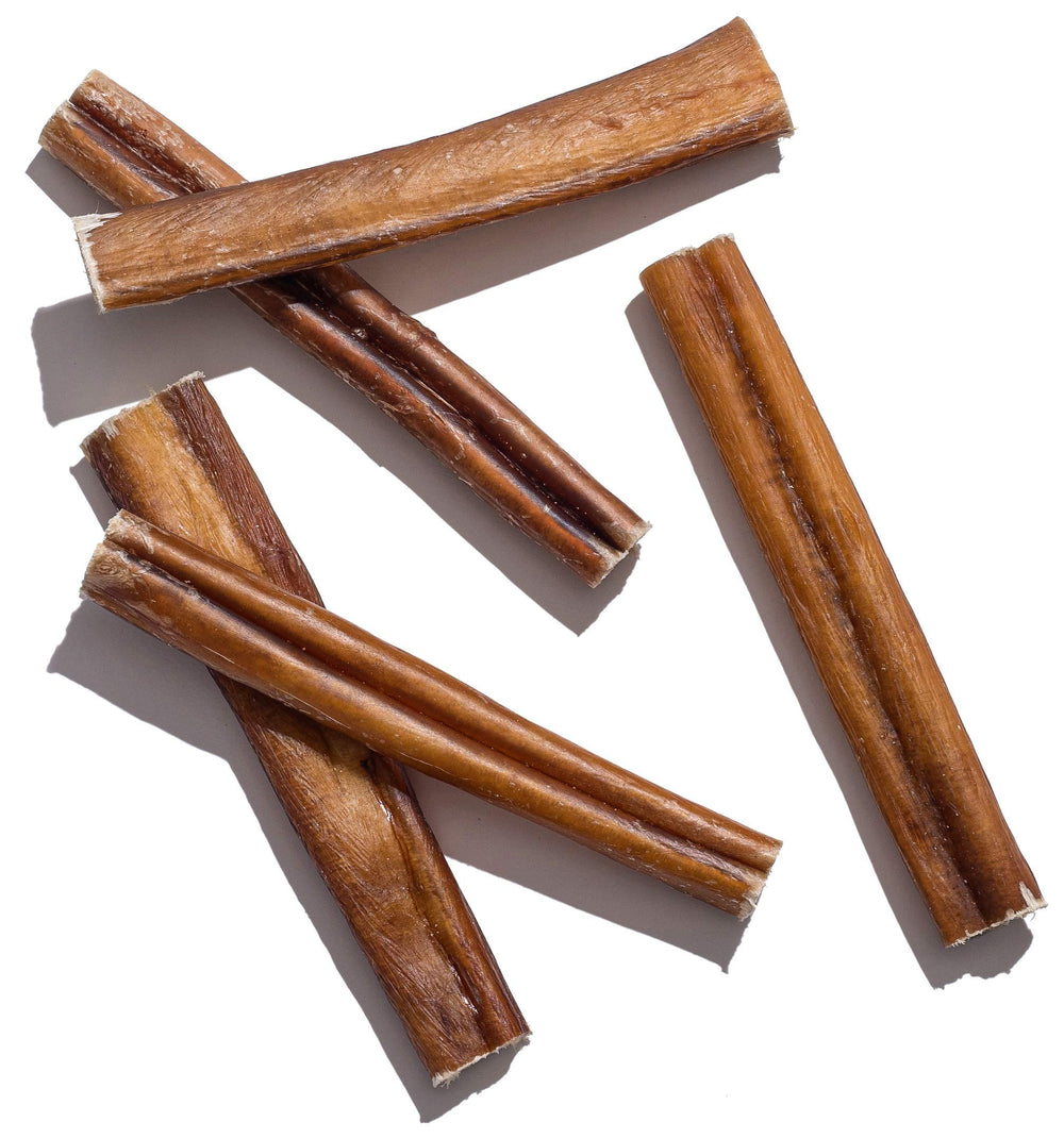 Jack&Pup large-dog chew sticks ideal for sustained chewing and engagement