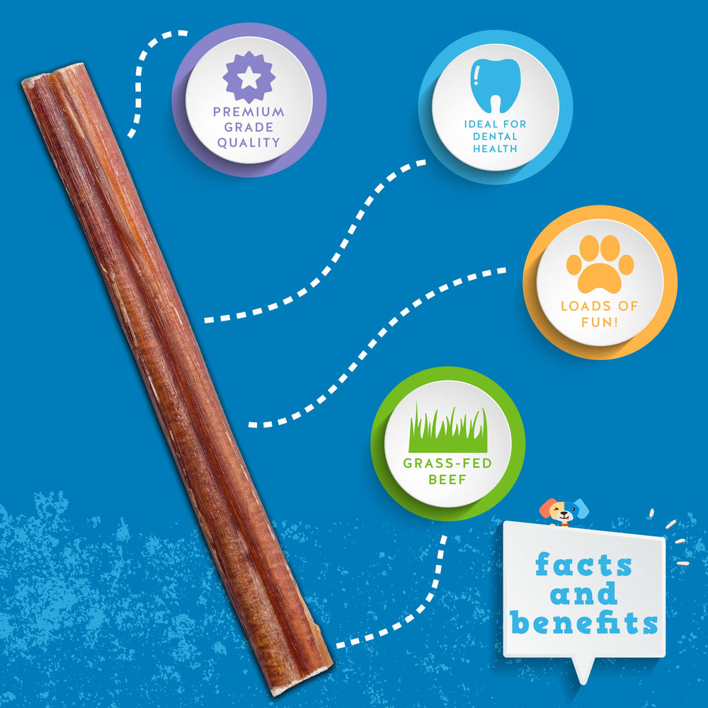 JackPup puppy teething chew, slow-release bone-like texture helps soothing gums.
