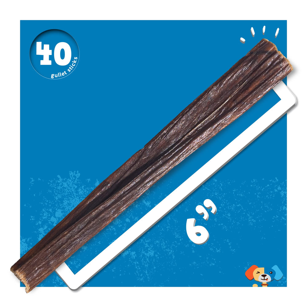 Jack&Pup textured chew helps clean teeth and gums during play