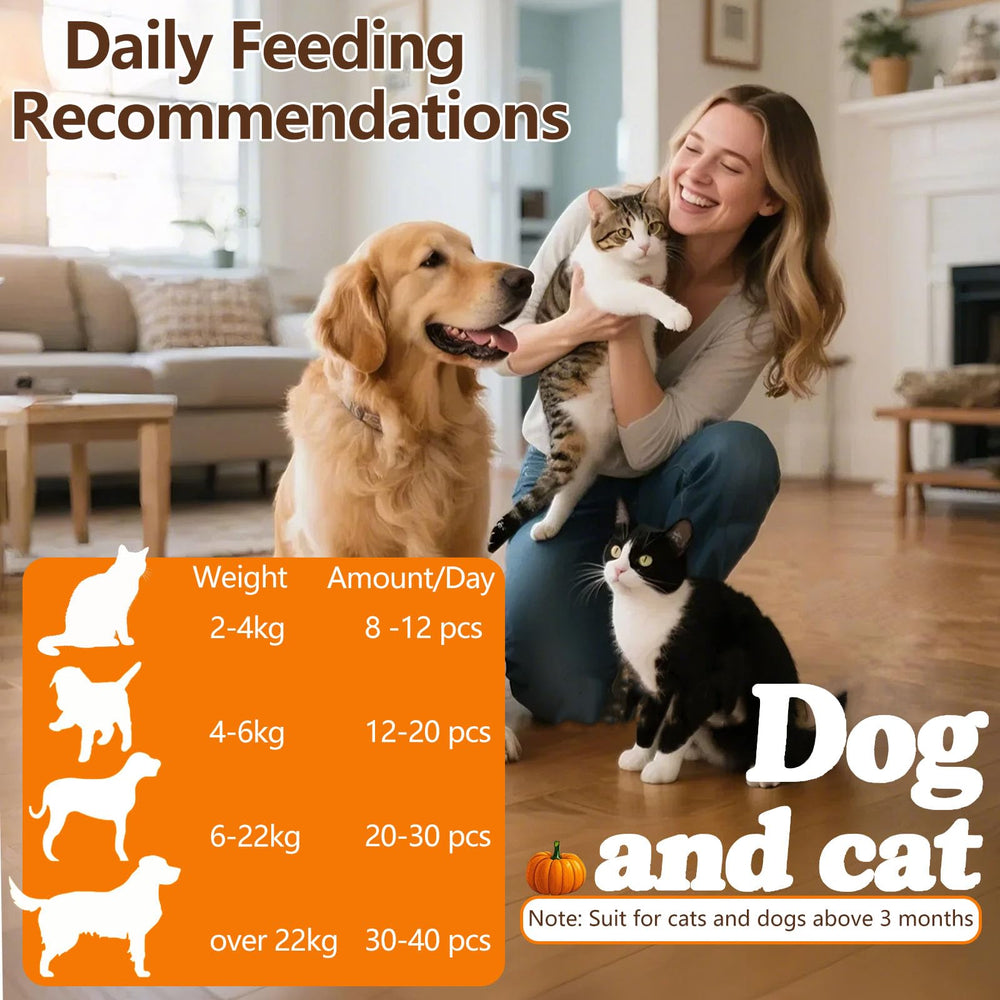 JADINGSFARM travel-pack-pumpkin-treats: convenient 3.5 oz edition for adventures.