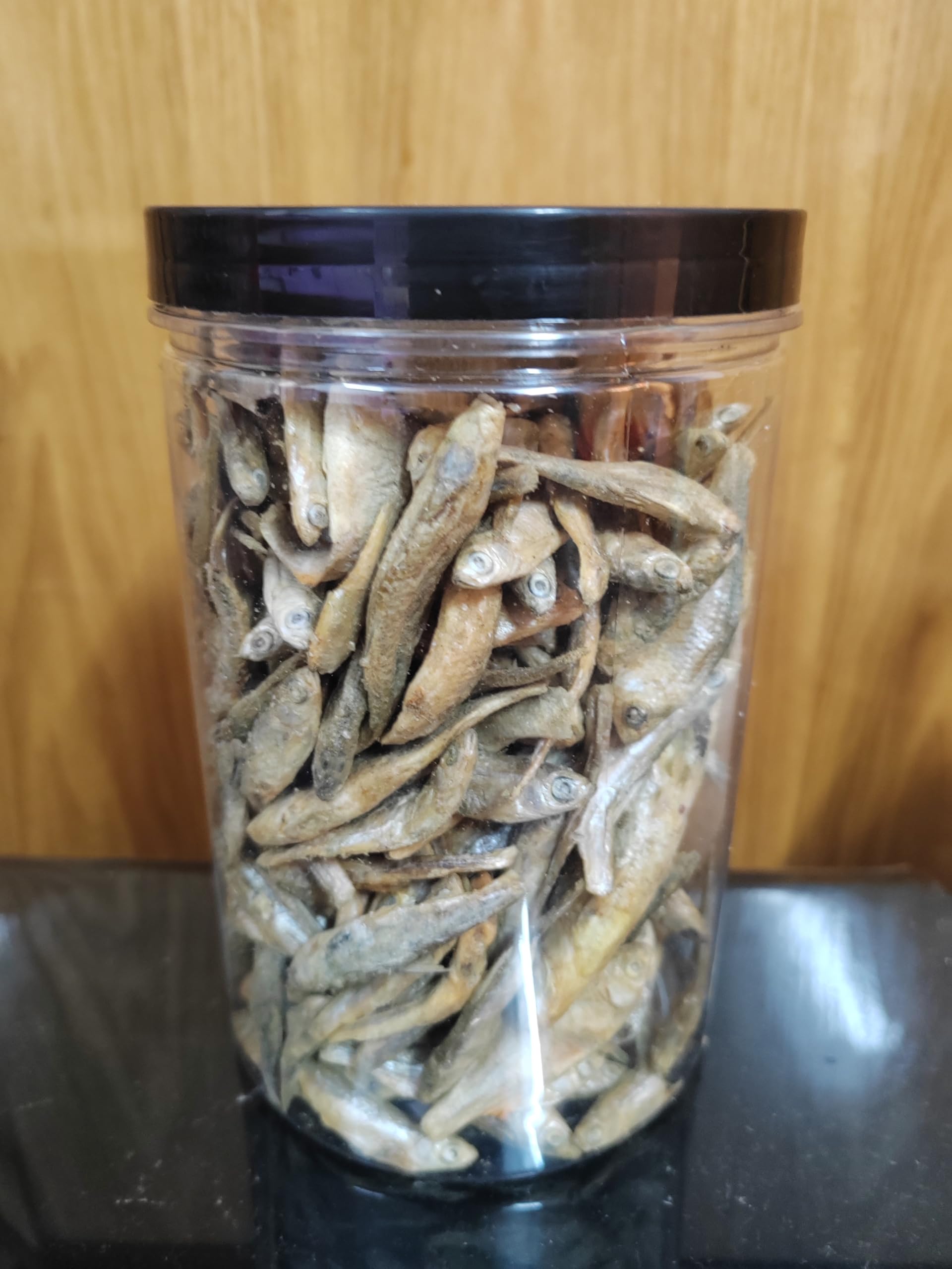 JADINGSFARM Minnows-calcium-minerals signals mineral-rich snack for nutrition.
