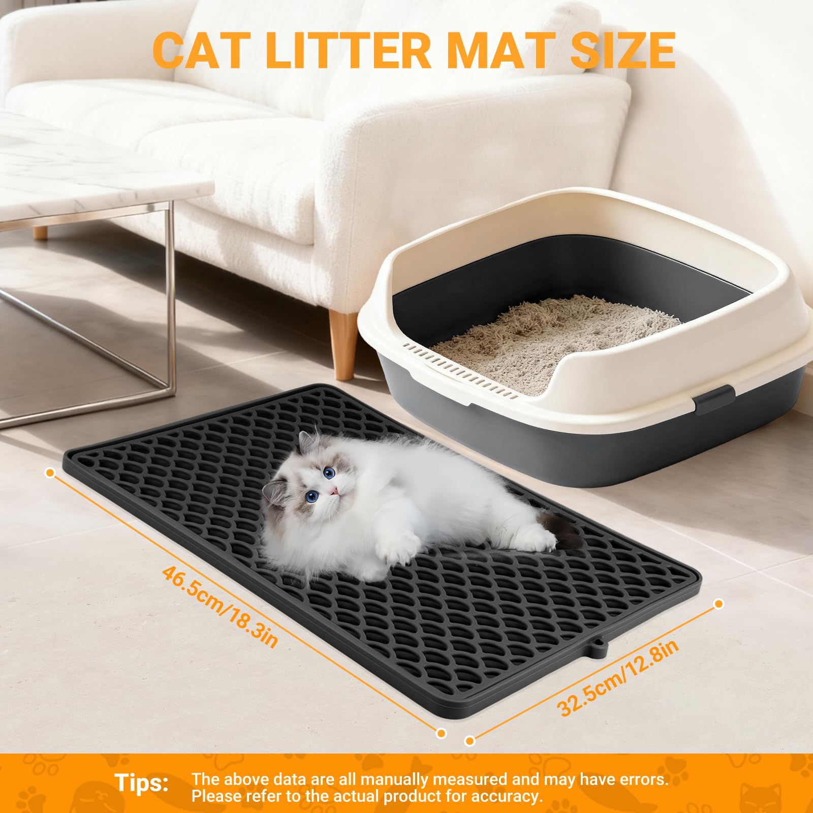 Jalopink waterproof dual-layer design highlights leak protection and easy cleanup.