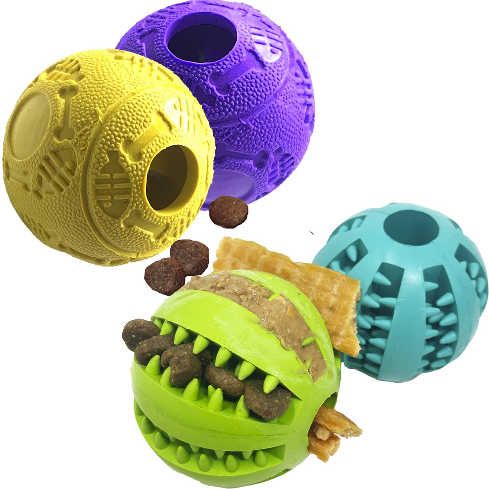 Jalousie cotton-rope ball toy suitable for chewing and fetch