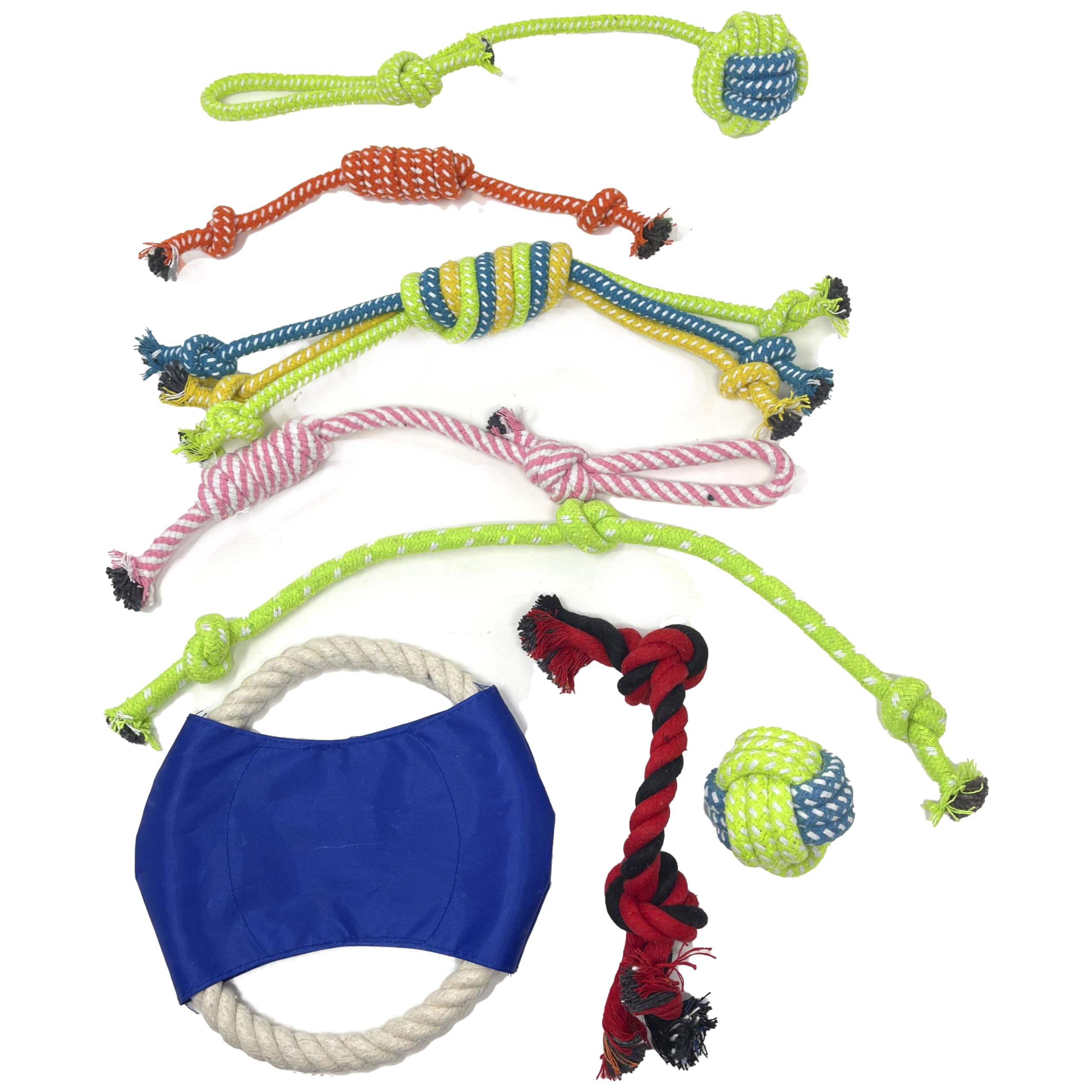 Jalousie playful bundle ideal for supervised play sessions.