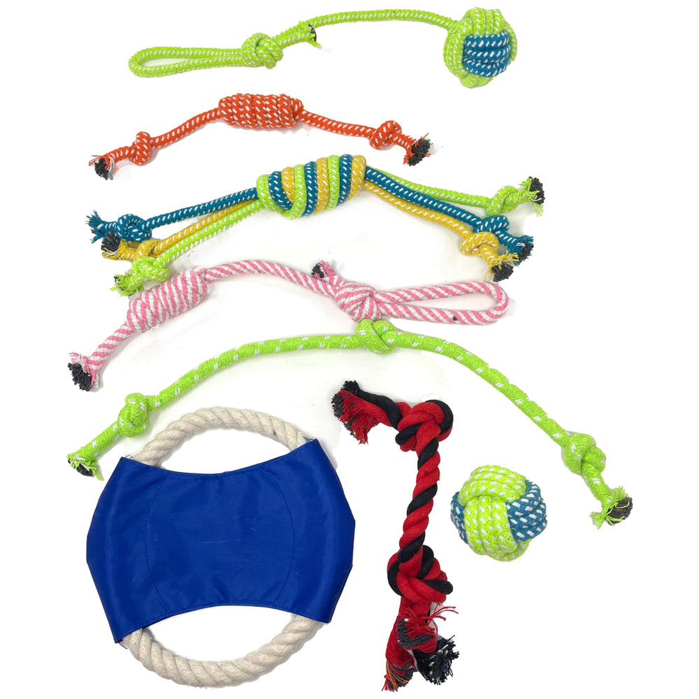 Jalousie playful bundle ideal for supervised play sessions.