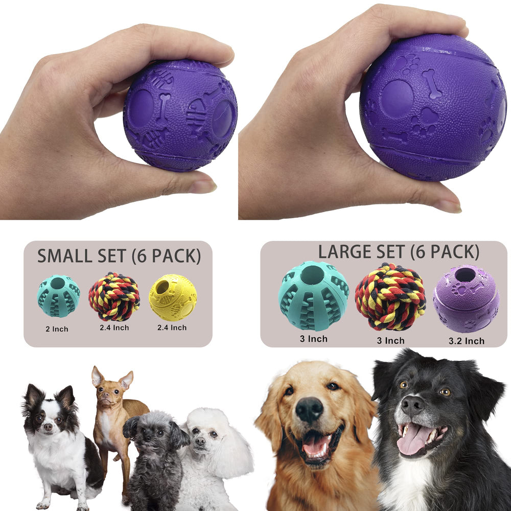 Jalousie spiky treat-dispensing ball demonstrates dental-cleaning design during chewing