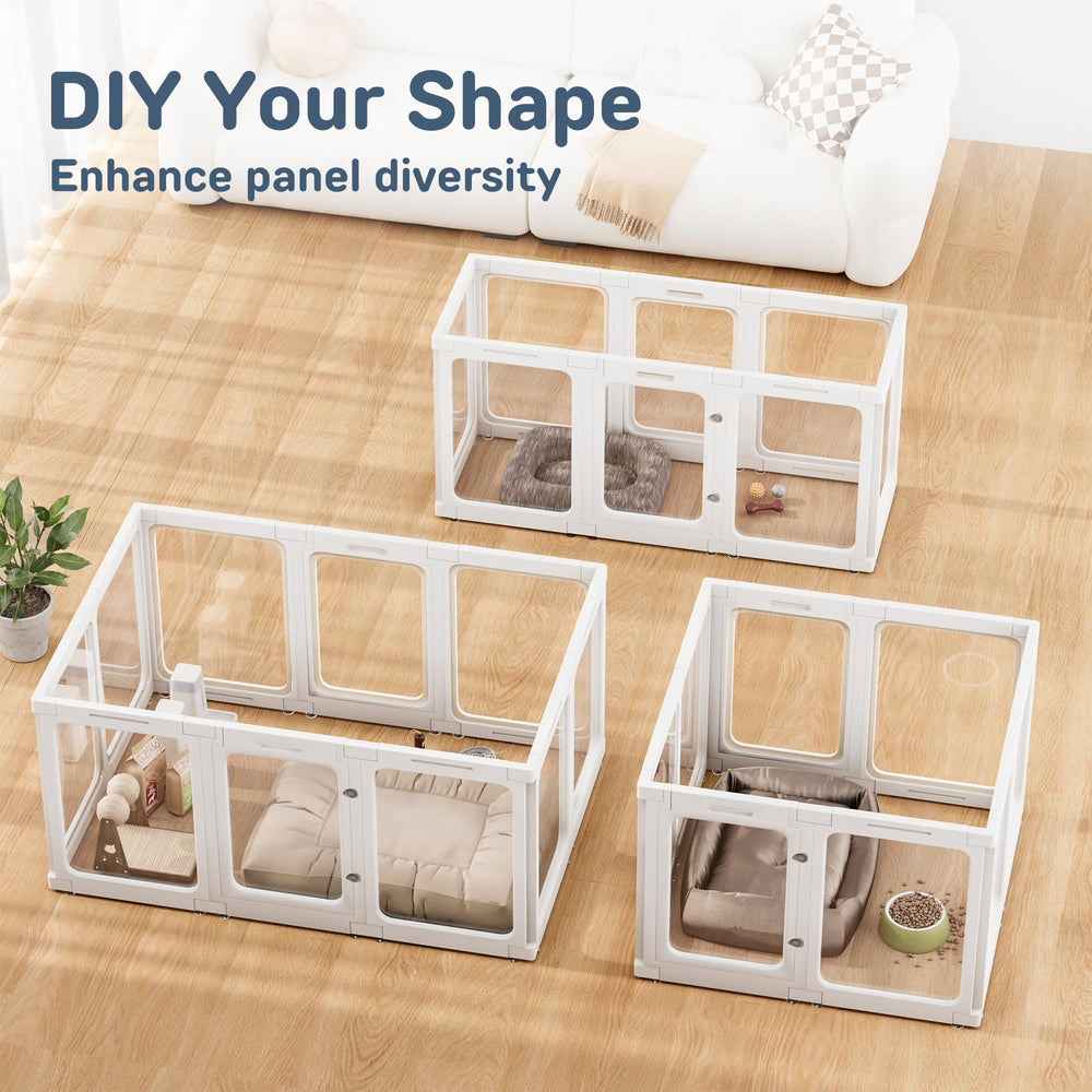 Jalove base suction non-slip feet ensure stable placement on any floor.