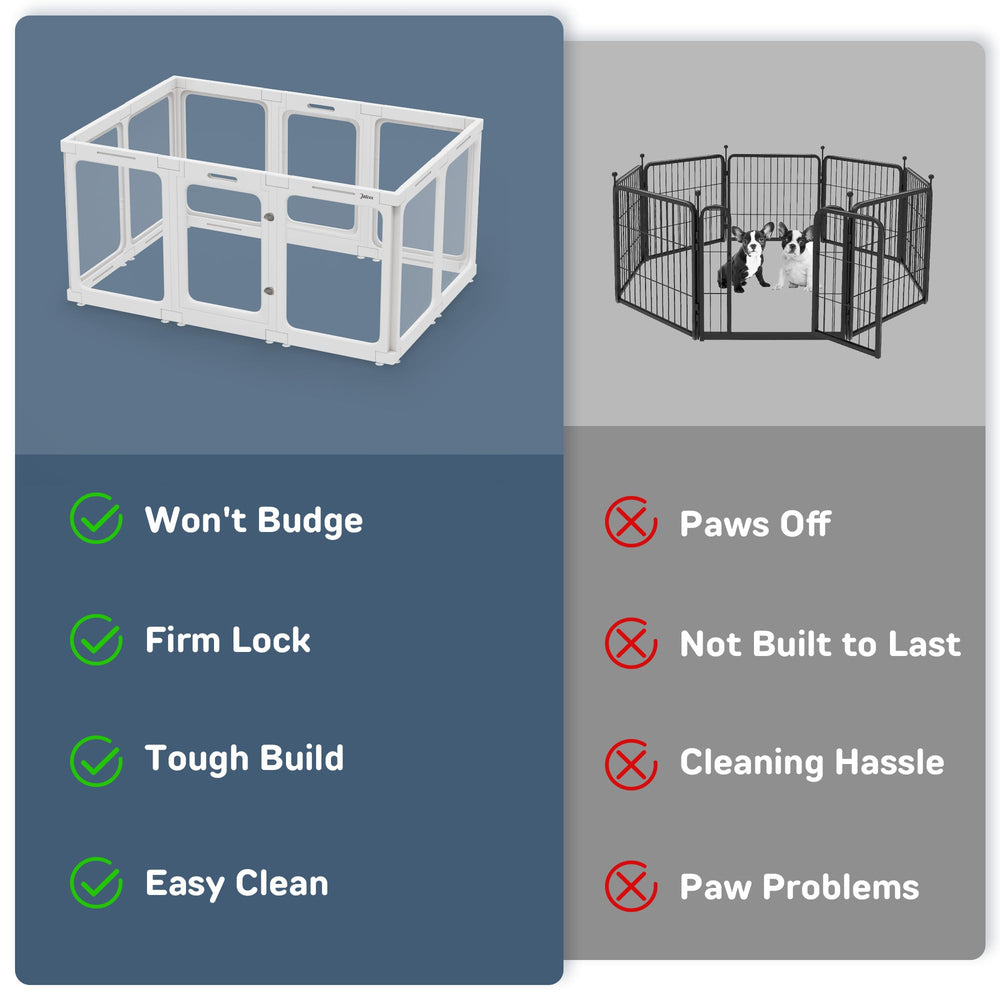 Jalove lifetime warranty and 24/7 support reinforce confident ownership.