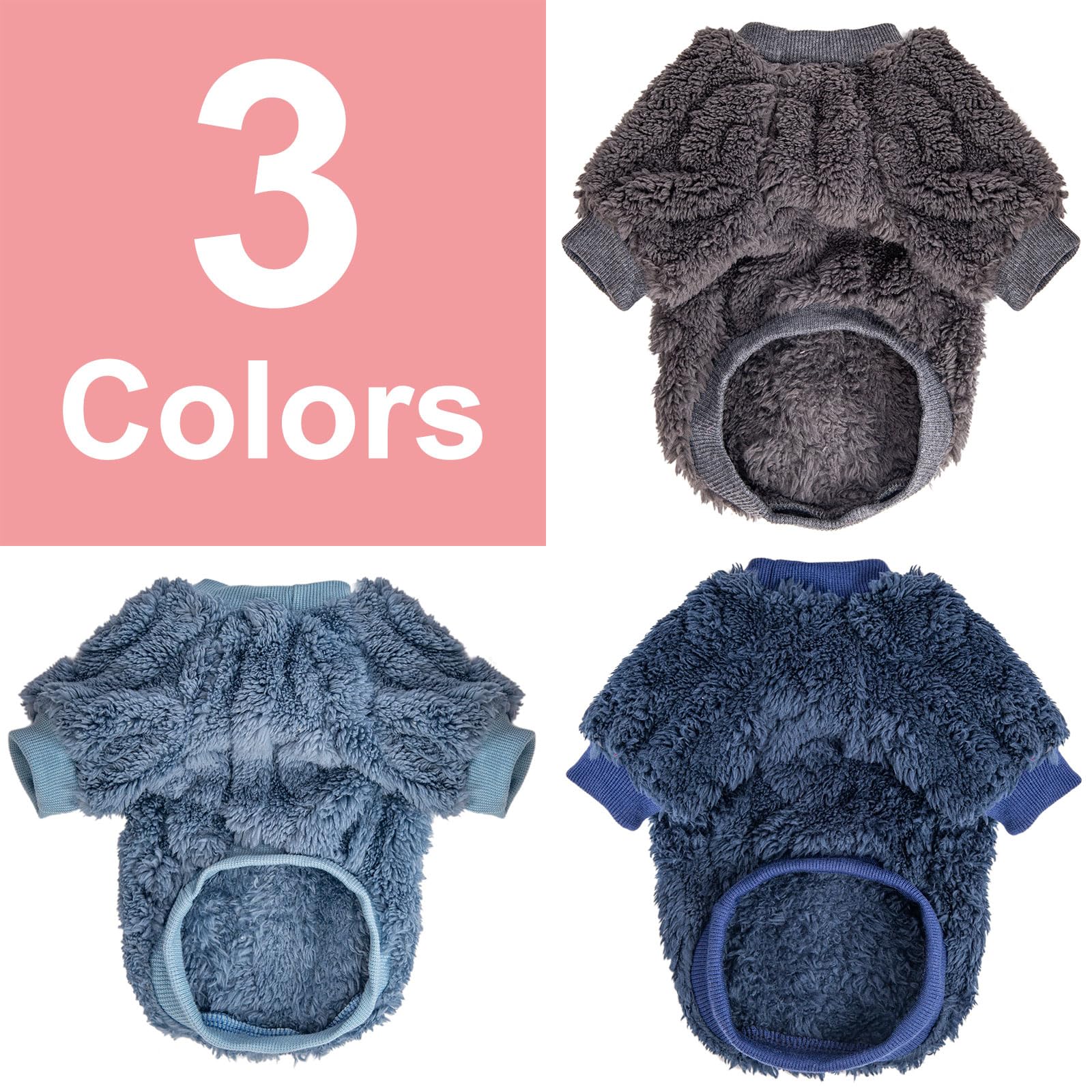 JAMPAYANG close-up knit shows soft fabric and durable stitches
