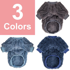 JAMPAYANG close-up knit shows soft fabric and durable stitches