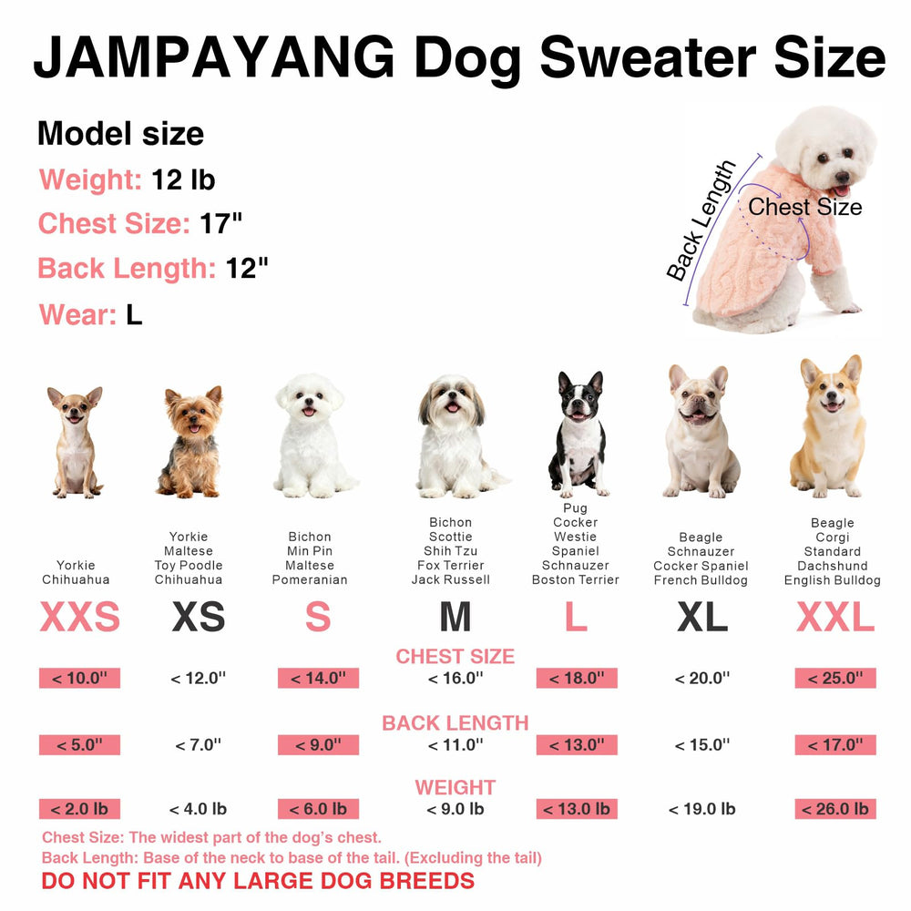 JAMPAYANG cozy winter wear layout highlights warmth and festive look