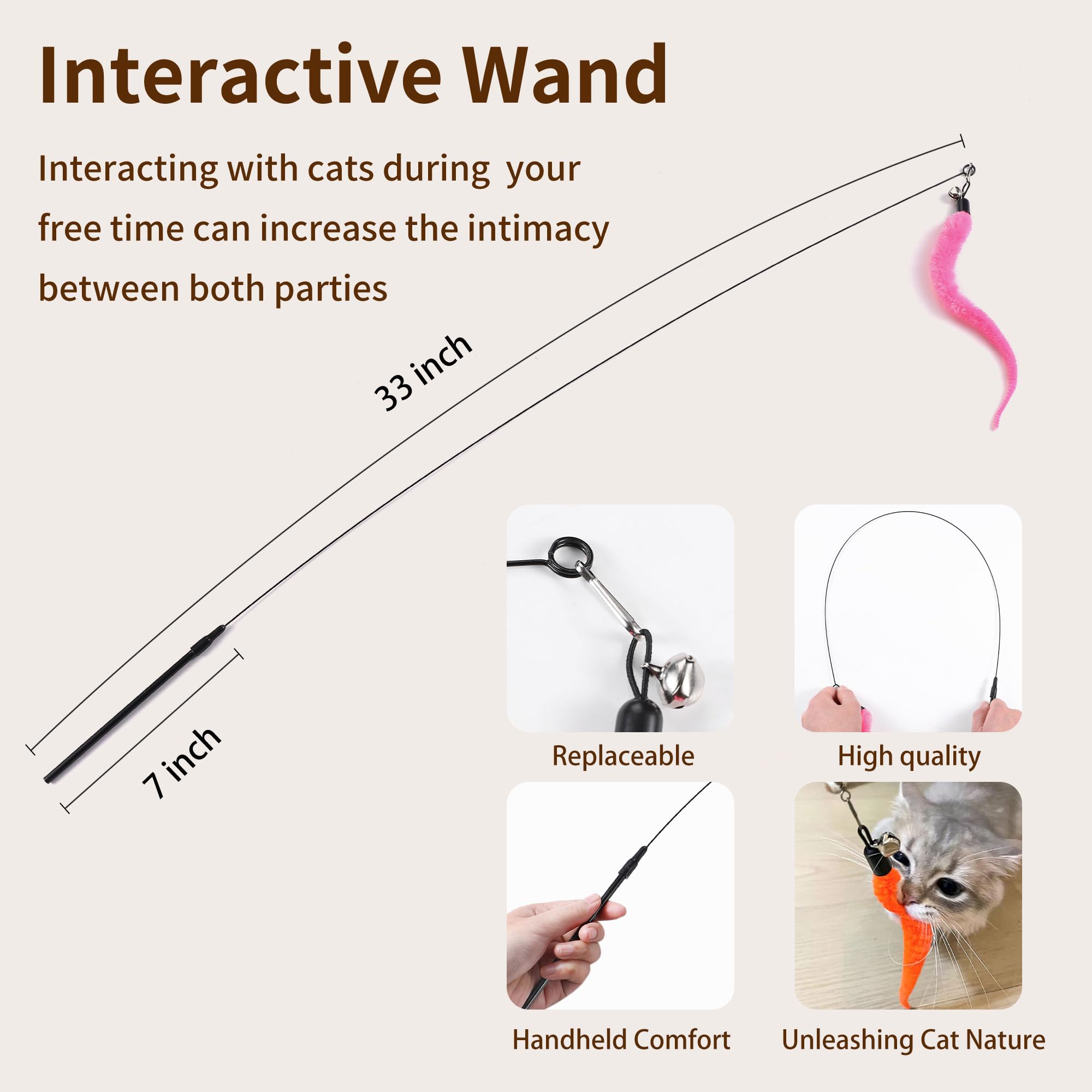 Janbenty adjustable rope extension reveals reach and durability.