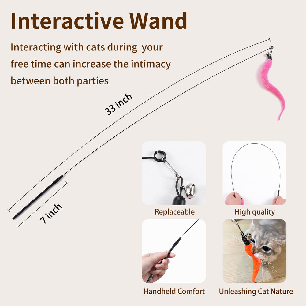 Janbenty adjustable rope extension reveals reach and durability.