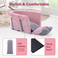 Jaoul detachable shoulder straps for versatile mounting