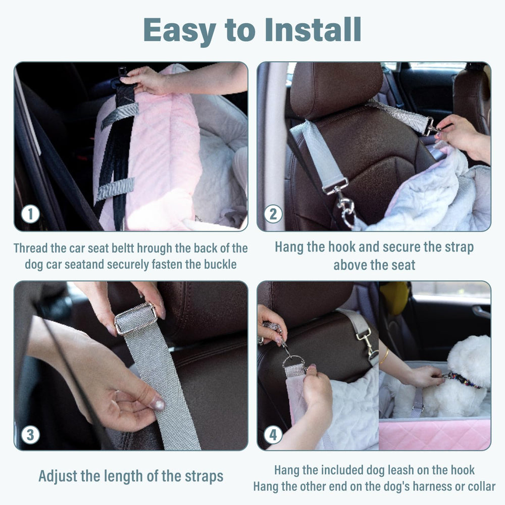 Jaoul detachable washable cover shows easy cleanup after trips