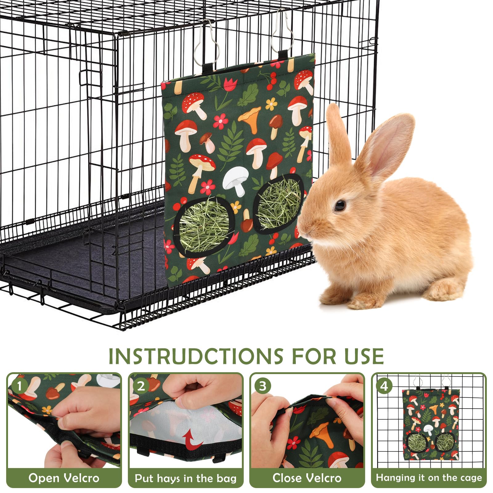 JarThenaAMCS two-pack provides convenient feeding for multiple pets.