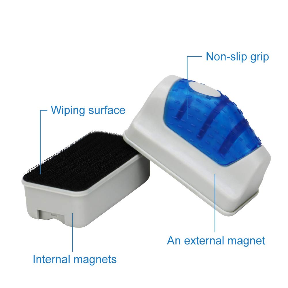 Jasonwell floating inner piece retrieved easily after cleaning