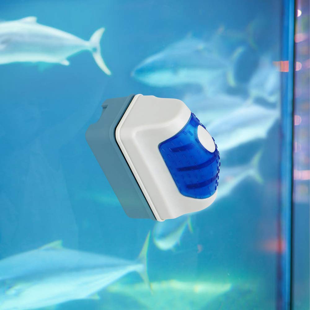 Jasonwell non-slip grip handle improves cleaning control