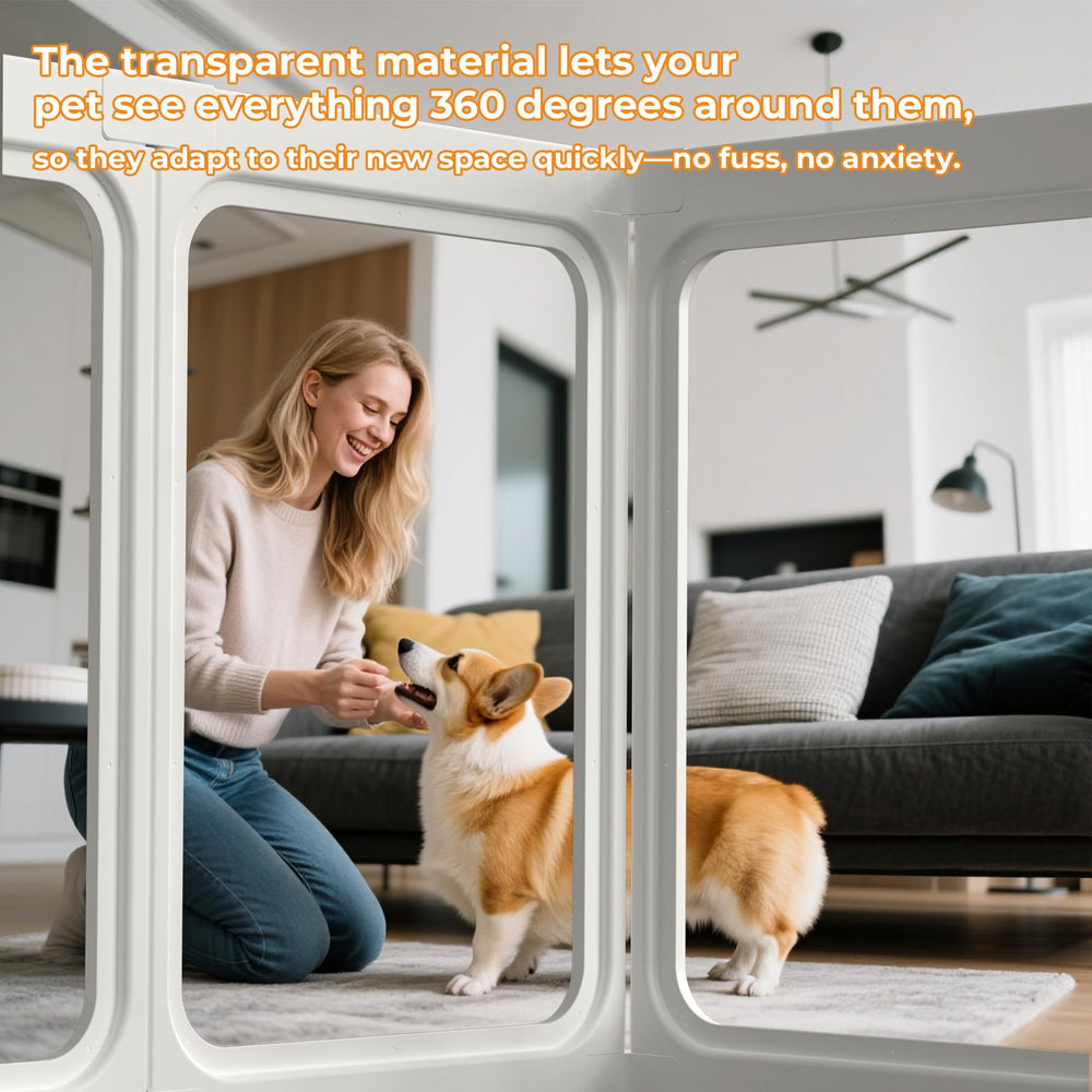 Jatindear portable lightweight playpen for travel and on the go use