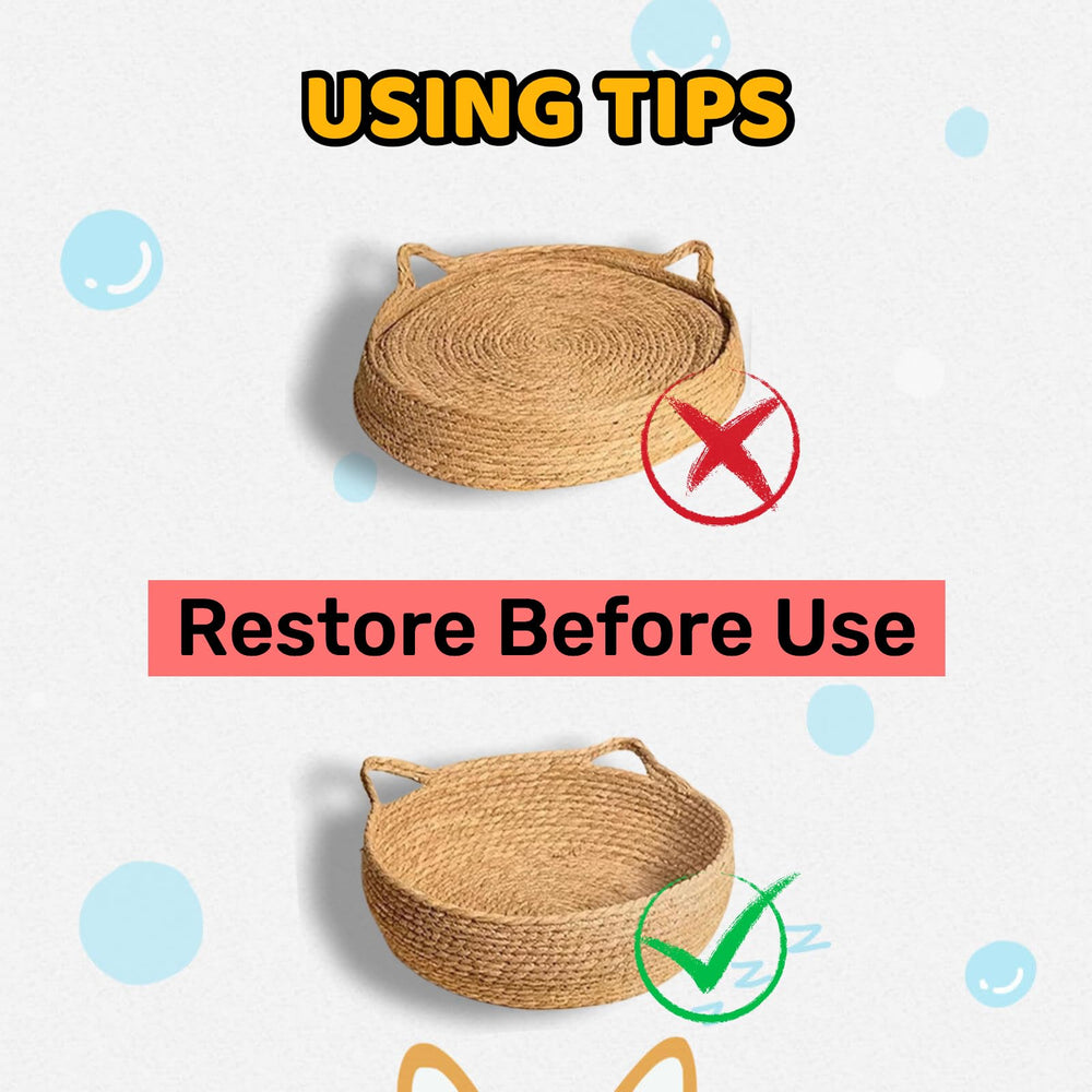 Jatmira folded packaging shows easy recovery after unboxing