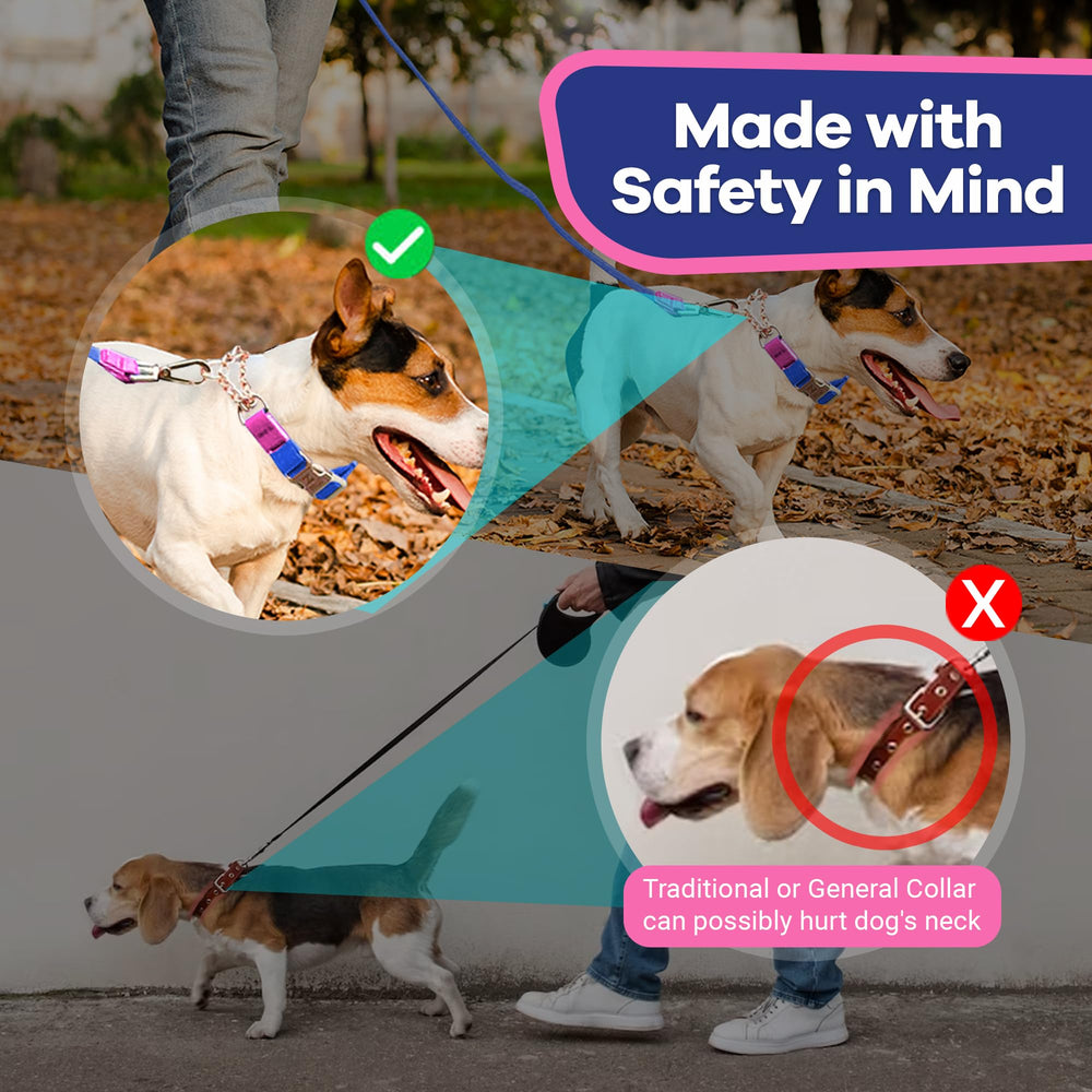 JAX PLANET escape-proof martingale fit supports confident outdoor walks.