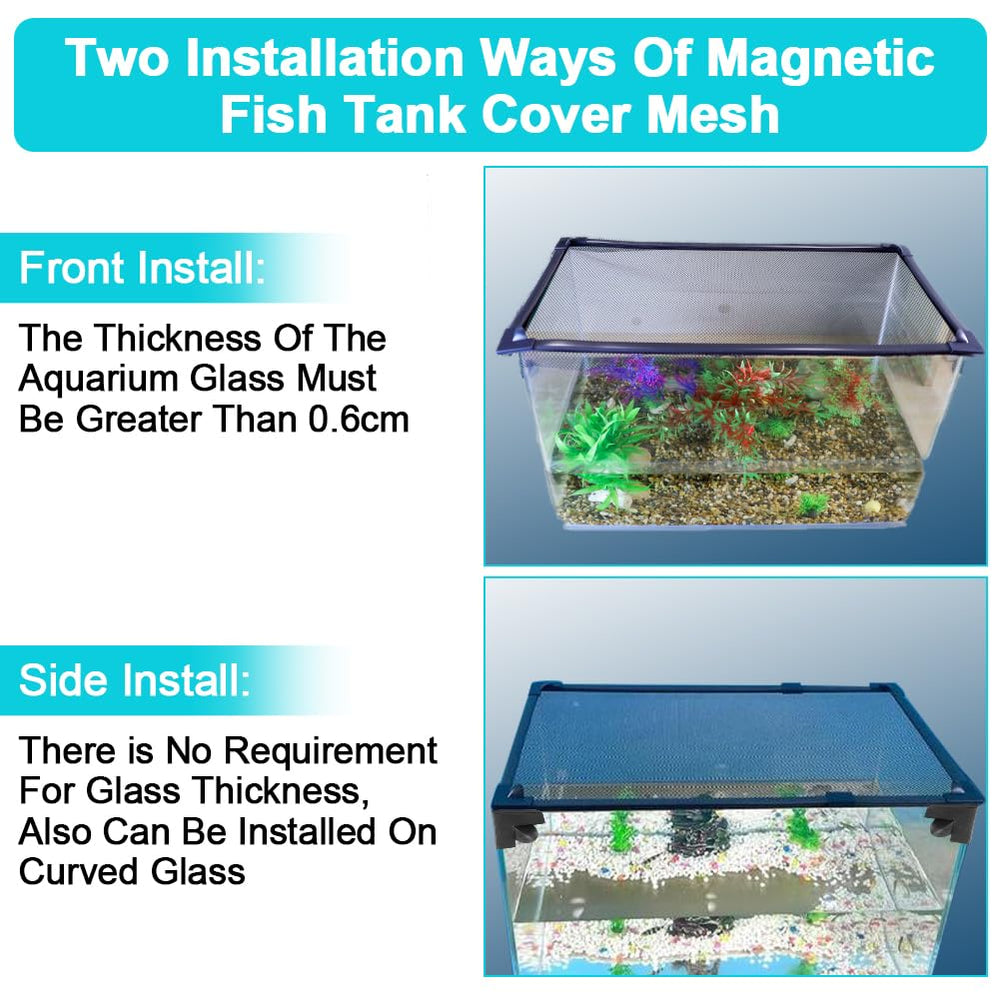 Jaxbo magnetic lid with pull handle guarantees quiet opening for feeding.