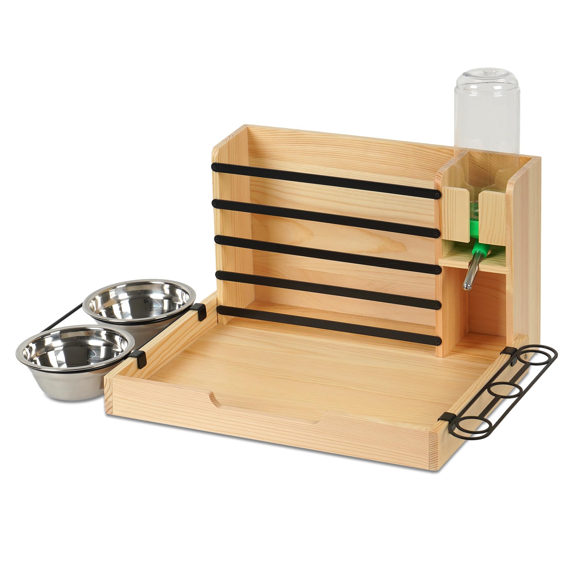 JAZUIHA gift-ready packaging suited for small-pet lovers.