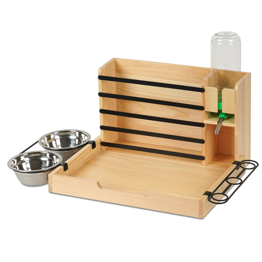 JAZUIHA gift-ready packaging suited for small-pet lovers.