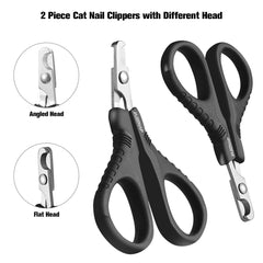 JAZZZNAP curved edge design supports visible, safe trimming.