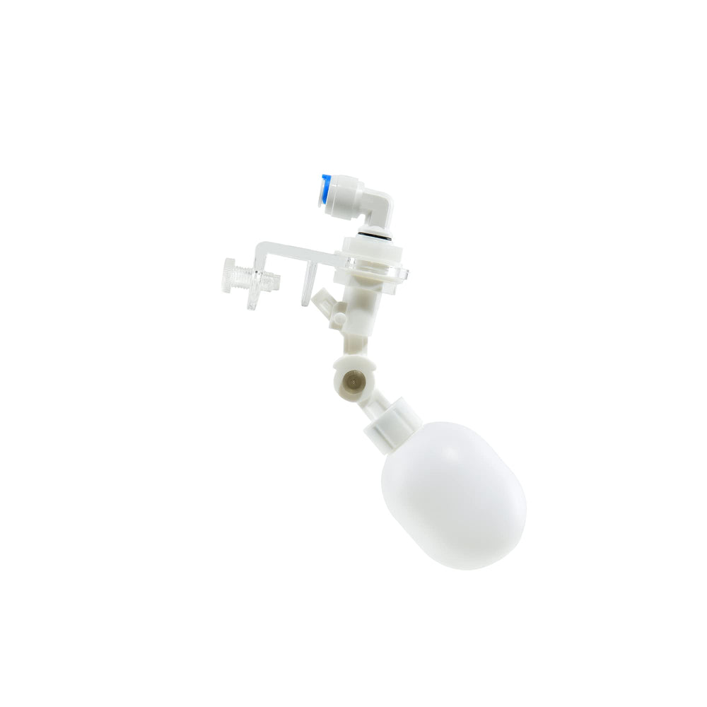 JBTOZIUY aquarium auto top-off connectors enable easy RO water system integration and maintenance.