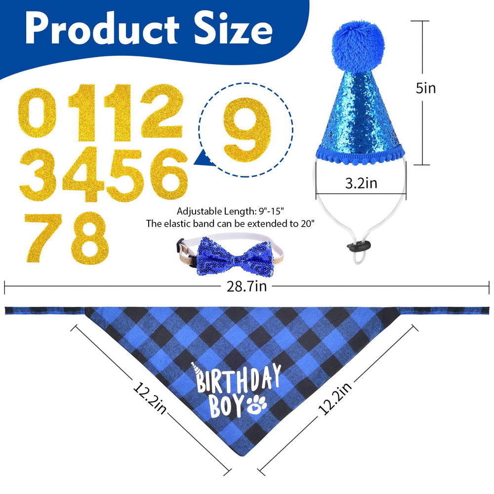 JCSHIMO soft cotton bandana close-up shows comfortable wear.