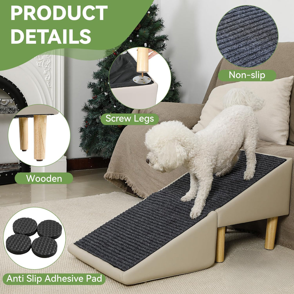 JDYEKYGF anti-skid feet provide stable indoor use