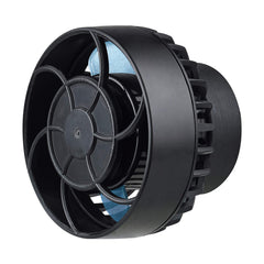 Jebao SLW-10 controller wireless setup enabling synchronized flow for multi-pump reef systems.
