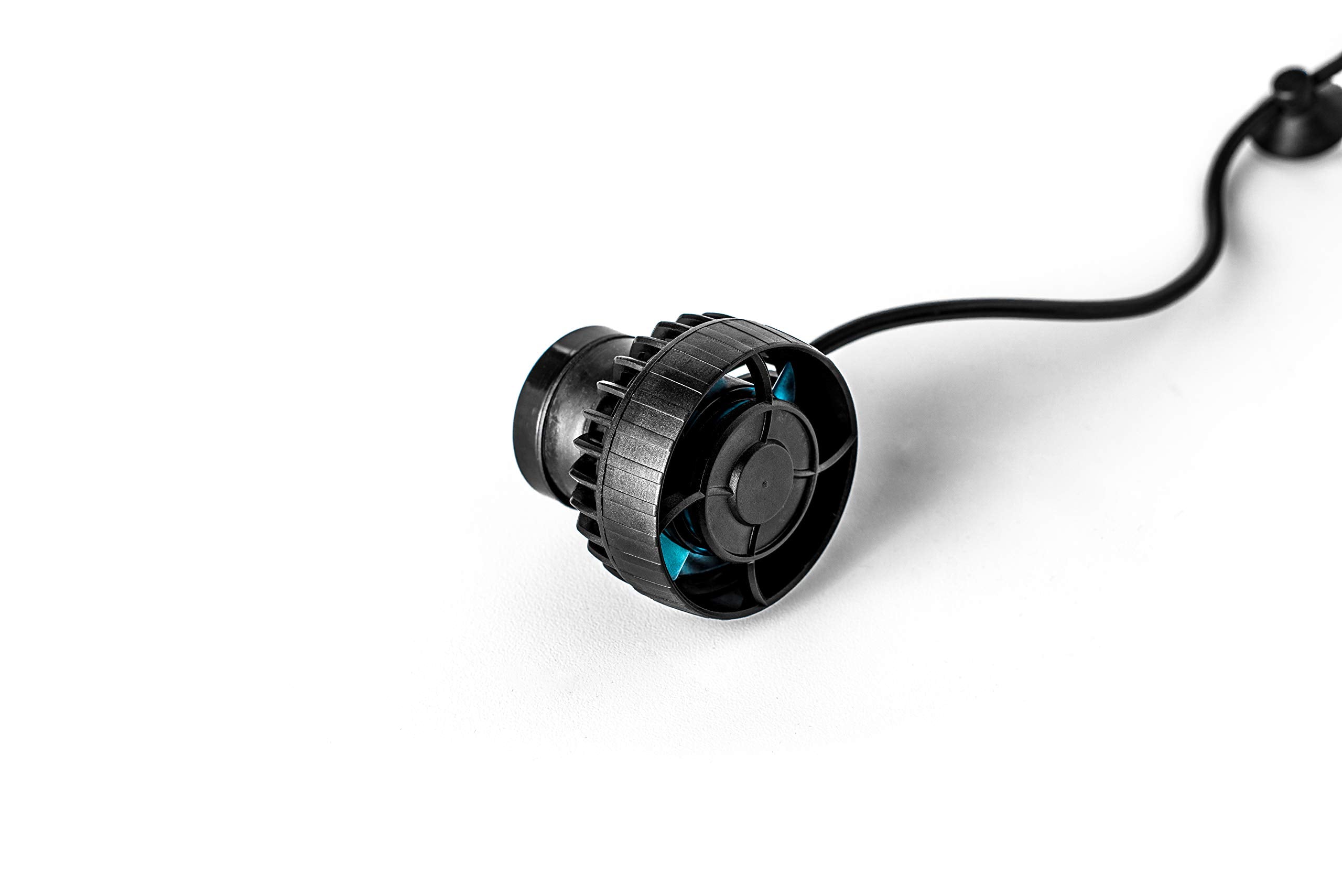 Jebao SLW-5 uses wear-resistant ceramic shaft for longevity
