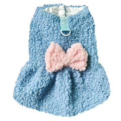 Jecikelon size-chart fit guide demonstrates tailored sizing for pets