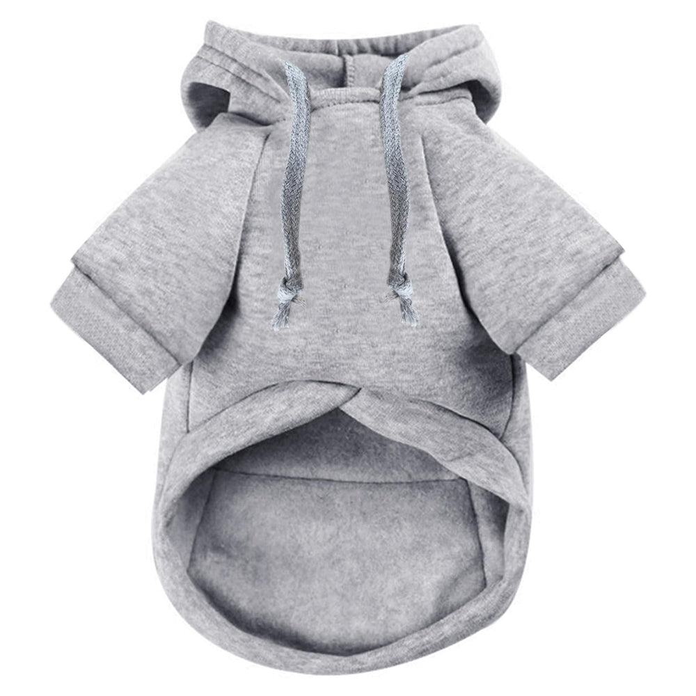 Jecikelon woolen fabric close-up highlights soft texture and warmth for small dogs