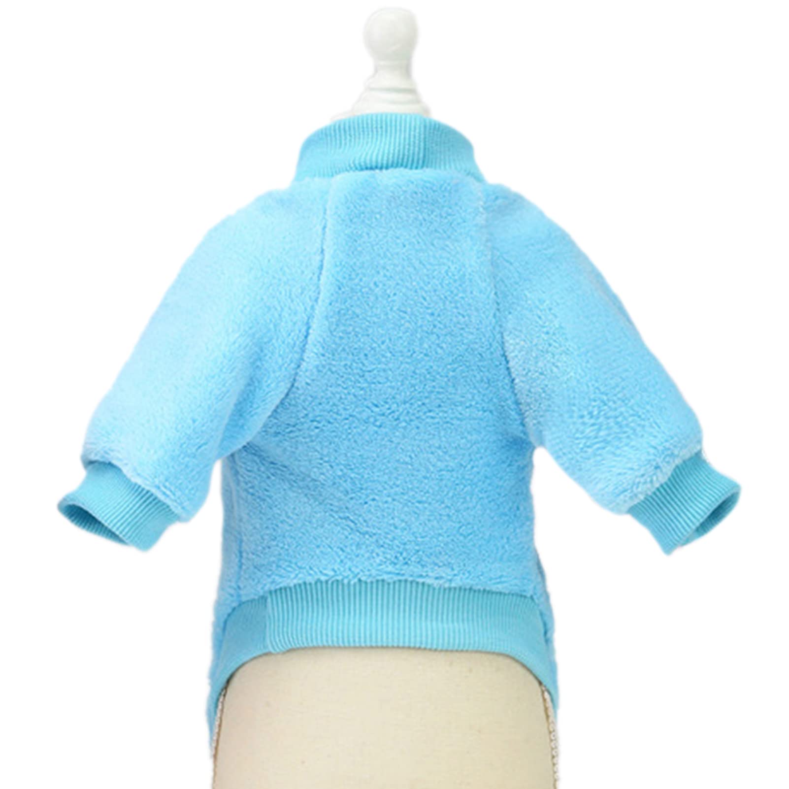 Jecikelon soft polyester closeup shows breathable fabric and texture