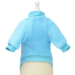 Jecikelon soft polyester closeup shows breathable fabric and texture