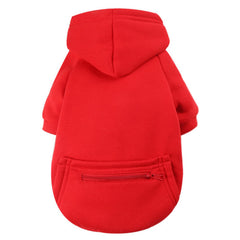 JECIKELON hoodie with pockets shows convenient storage during walks.