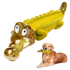 Jeefome indestructible-dog-chew-toy rugged durability for aggressive chewers.