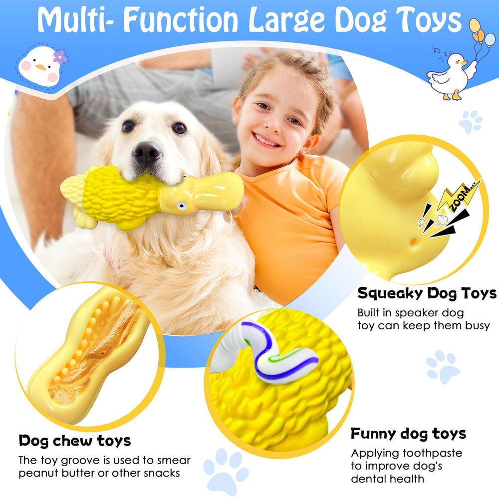 Jeefome textured dental surface toy shows brushing-like action for teeth care