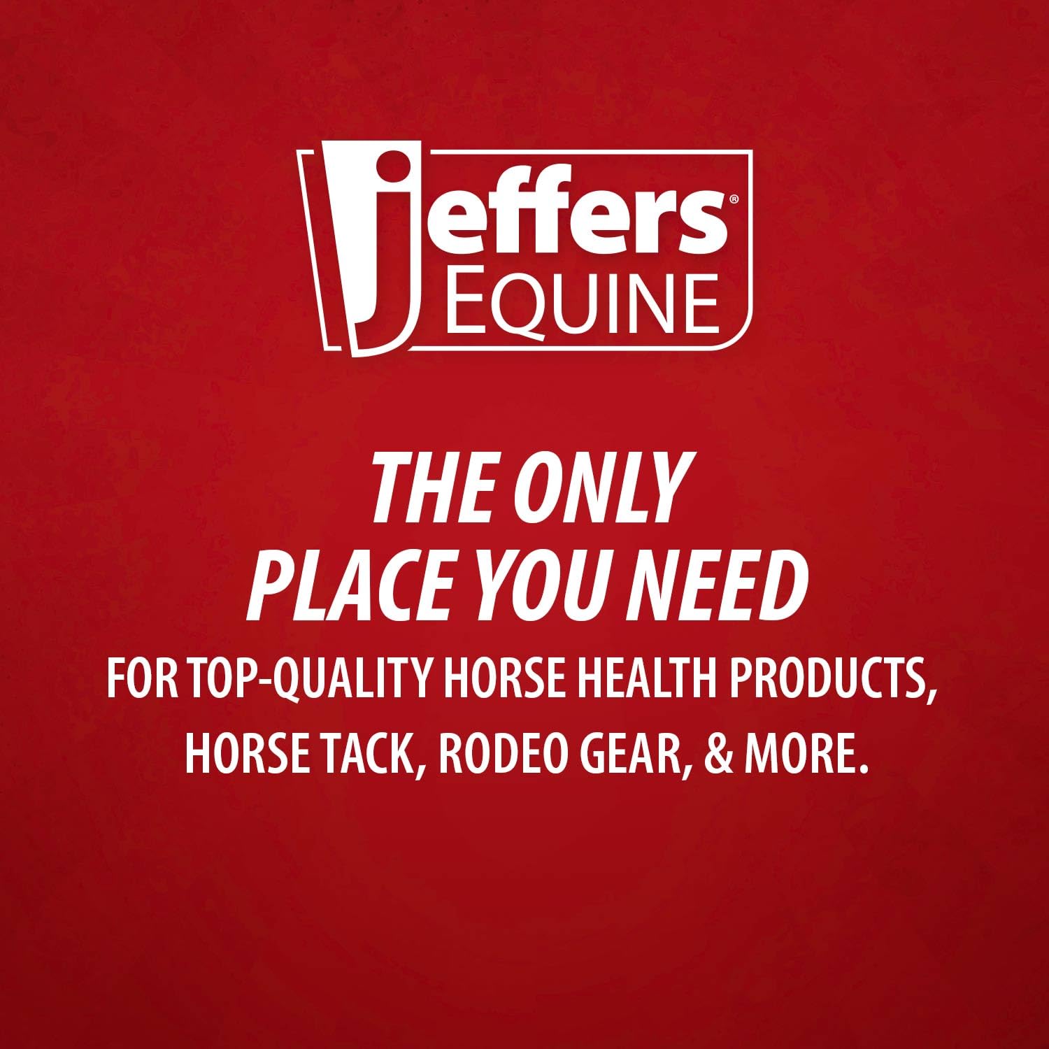 Jeffers Equine Sheath Cleaner aloe-essence shot emphasizing soothing cleanse during grooming