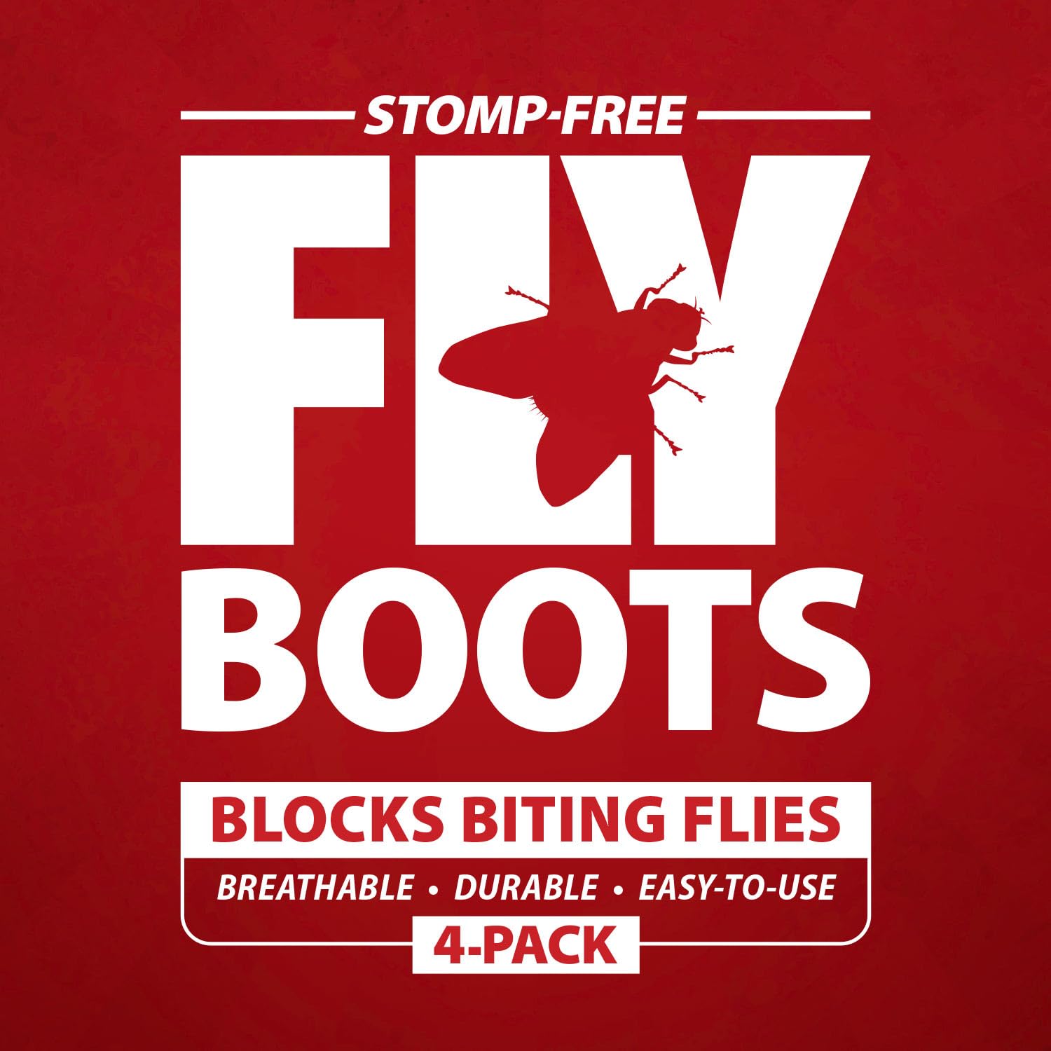 Jeffers Romper Stomper Fly Boots indigo closeup shows color option for coordinated gear