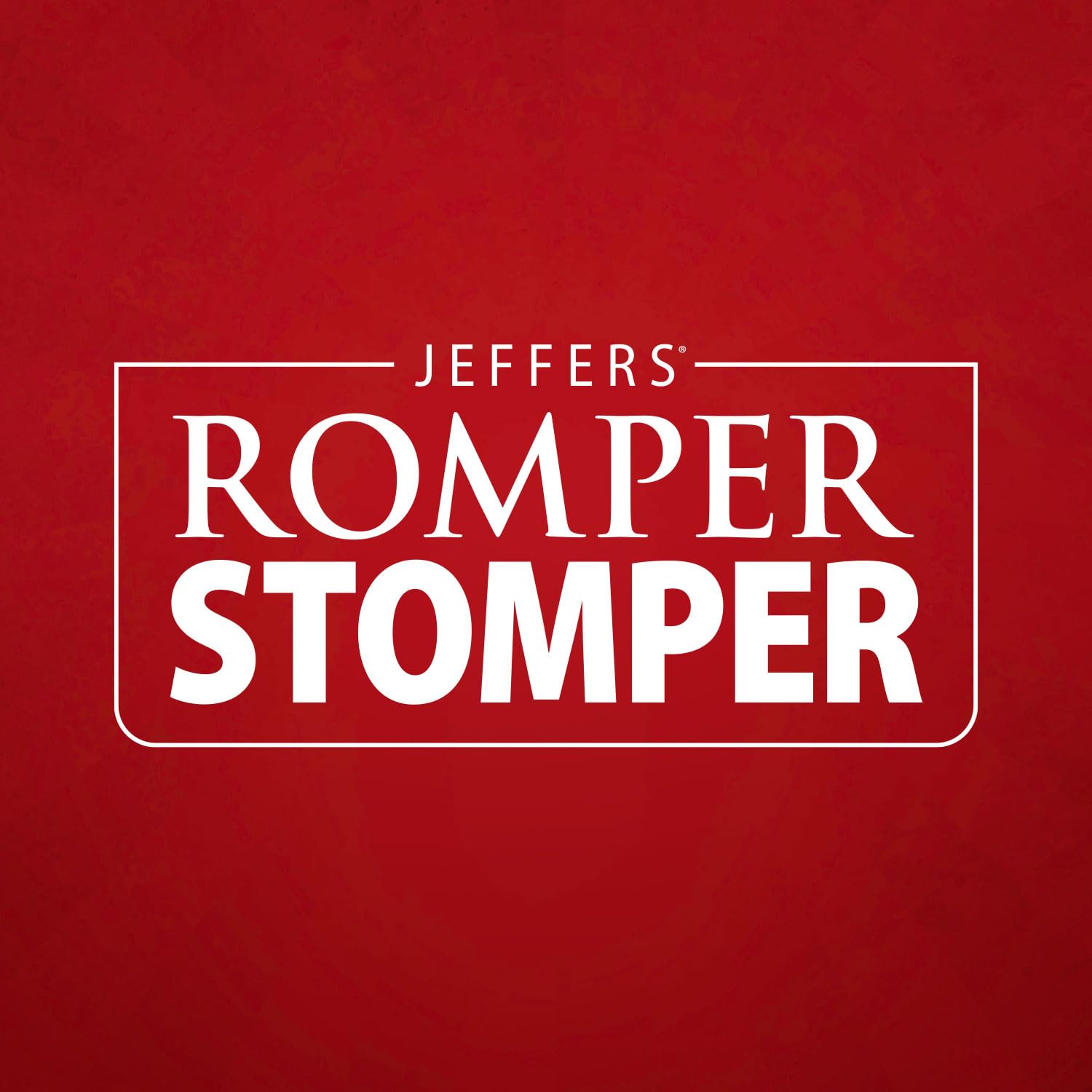 Jeffers Romper Stomper Fly Boots pink closeup highlights insect protection and visibility