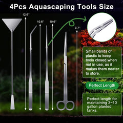 Jeimier curved tweezers reaching deep into substrate for delicate adjustments