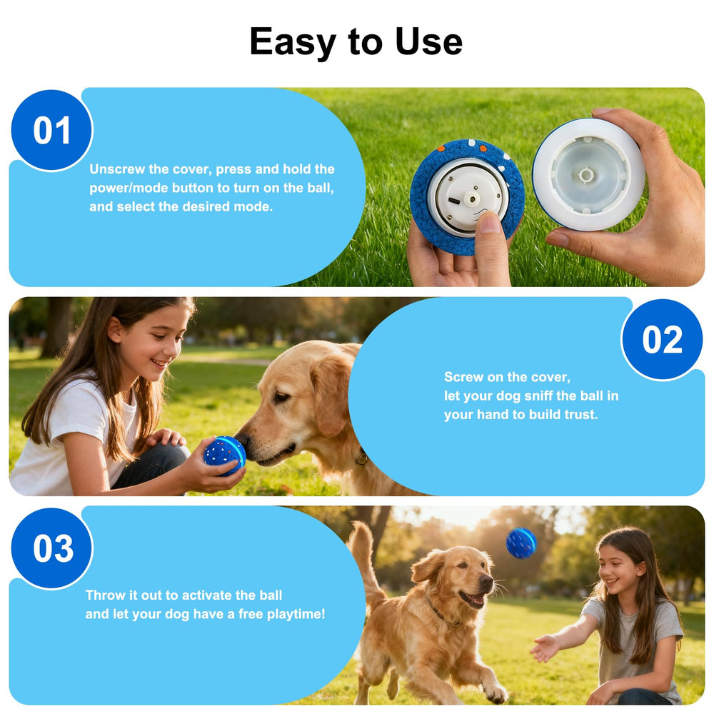 JEISOTHB easy-clean design makes after-play cleanup quick.