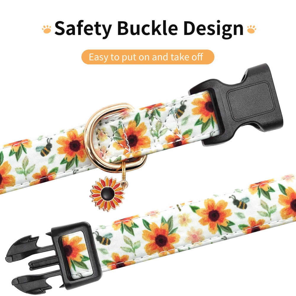 Jelwuion coated alloy D-Ring for secure leash attachment