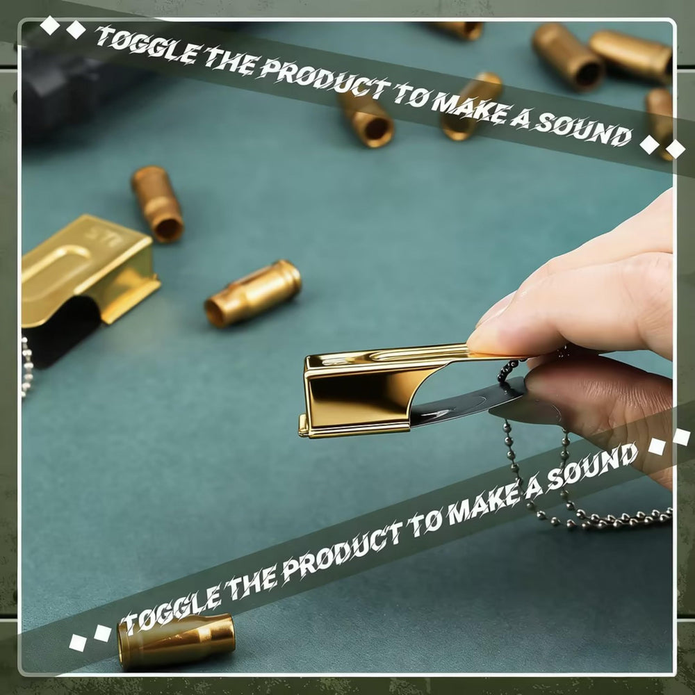 Jenaai outdoor training clicker scenario shows versatile use beyond indoor sessions.