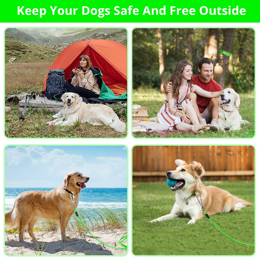 jenico lightweight and portable design for camping and yard use